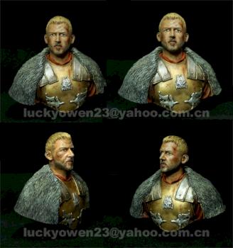 ROMAN SOLDIER  1:9 by luckypig23