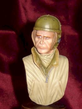 Une autre figurine by celtos