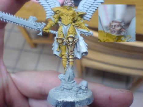 wip sainte celestine by marc. c