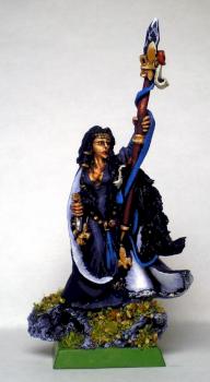 damsel by bretonian man