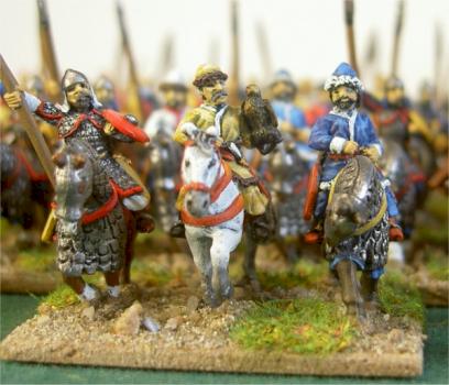 chinese 15mm by Aftermath15mm