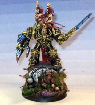 Another Abaddon by Magnesious