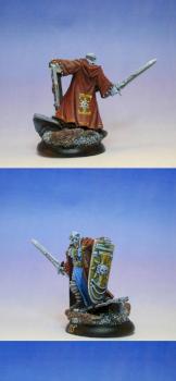 Witchhunter Crusader 2 by stefanhws