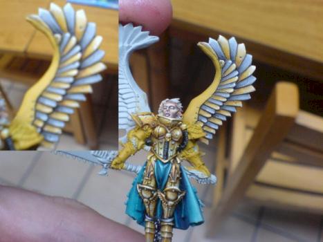 wip celestine by marc. c