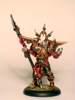 LORD TYRANT HEXERIS by ledave