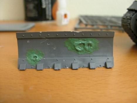 Une autre figurine by pneumothorax