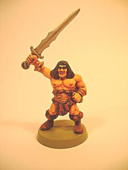 Talisman Adventurer by Kaal979
