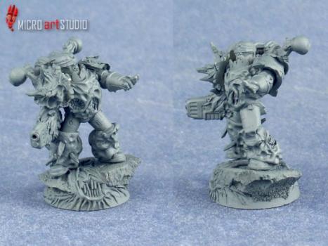 CSM Death Guard Plasma by vandoc