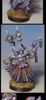 chaos champion by grosbob2