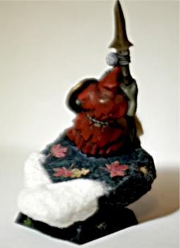 Gobbo back by Alucard