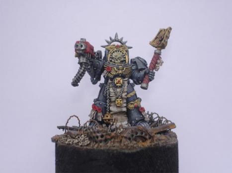 chapelain terminator by obit34