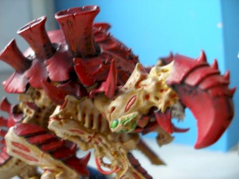 Carnifex by alphadelta
