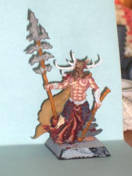 tanath wip by ruff