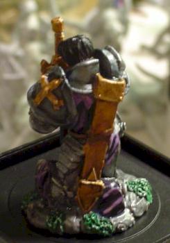 2906: Praying Paladin by TheDungeonDelver