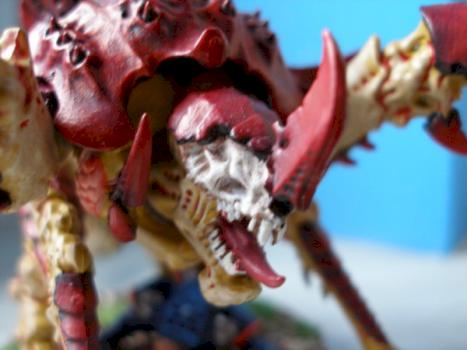 Carnifex by alphadelta