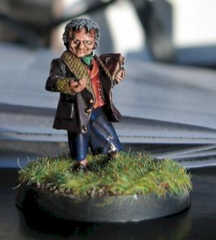 Bilbo Baggings by Tauril