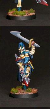 Farseer Conversion 2005 Gamesday Finalist by Dragonsreach