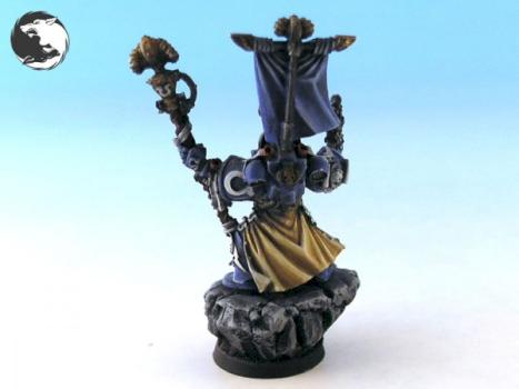 tigurius by ACH