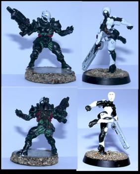 hac tao infinity et freebooter by komodo