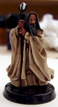 Saruman by Shark of Mirkwood