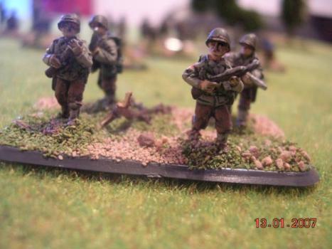 Une autre figurine by CAESER