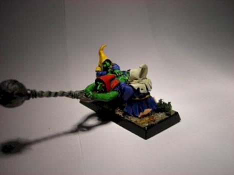 NightGobbos with Fanatic by mushroom