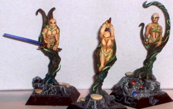 animae silvestre by ruff