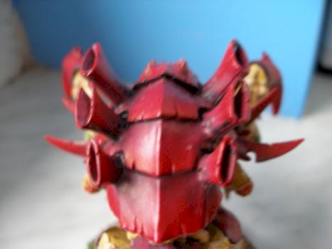 Carnifex by alphadelta
