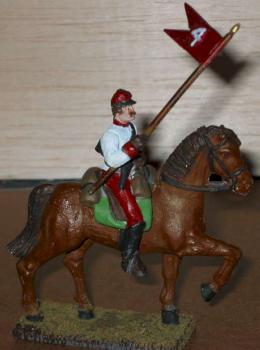 Weihnacht Lancer by wargamer1972