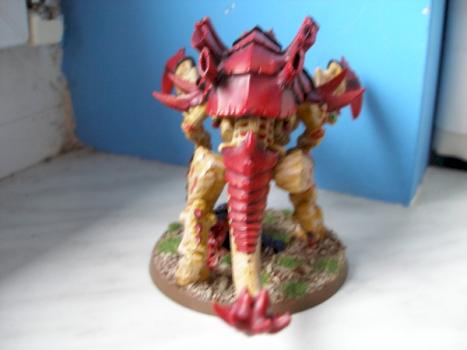 Carnifex by alphadelta