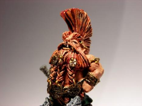 Slayer Warhammer by mushroom