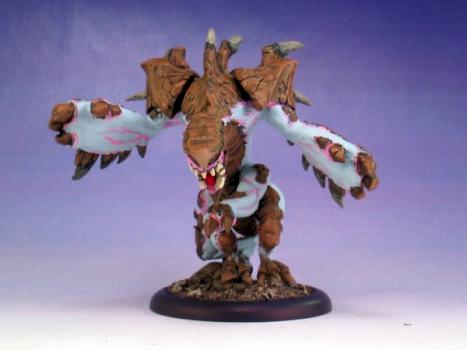 Repositioned Carnivian by Generalzaal