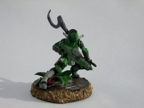 tortue ninja infinity by komodo