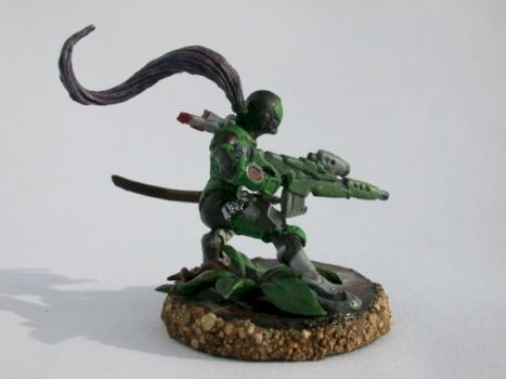 tortue ninja infinity (2) by komodo