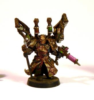 fabius bilis by Druchoo