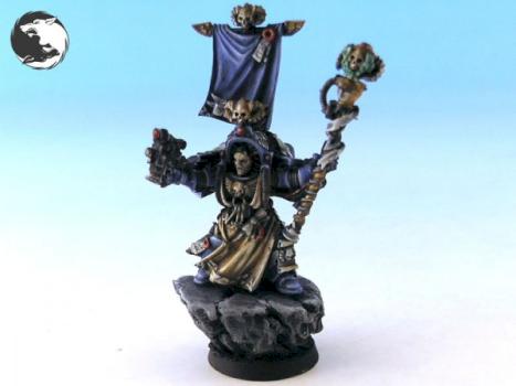 tigurius by ACH