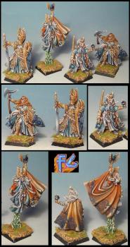 4 perso hauts elfes by grosbob2