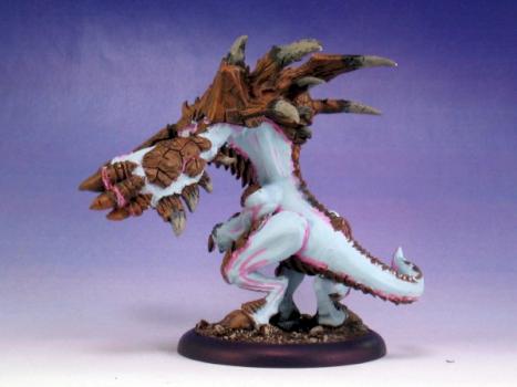 Another angle of the Hugable Carnivian by Generalzaal