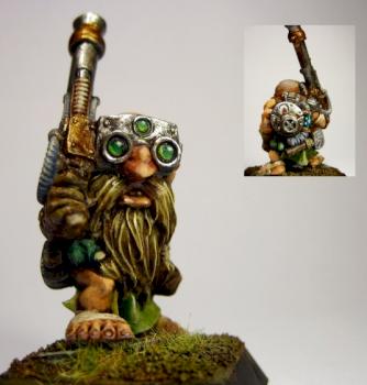 Tromblonnier 3 by Wh0