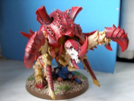 Carnifex by alphadelta