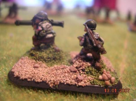 Une autre figurine by CAESER