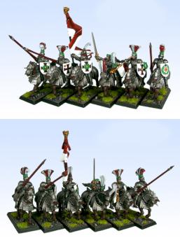 Empire Knights by Brokenblade