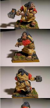 Sister Griselda by Max Boots