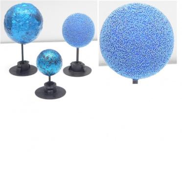 Blue planets by taitim21