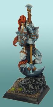 Nemetis by Dmitry