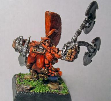 My Doom Seeker by spinningpond