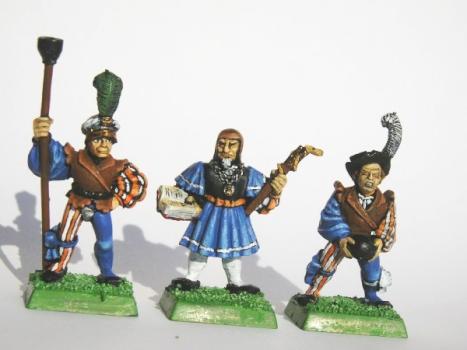 Empire Cannon Crew by chocapic