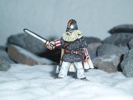 Another mini by davenorthern