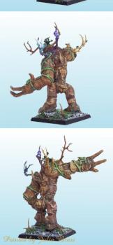 Converted Treeman by JuliaBrasiLuxus