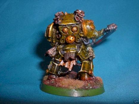 Typhus rear shot by terrainmonkey